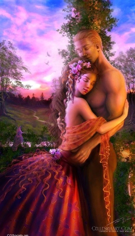 COUPLE