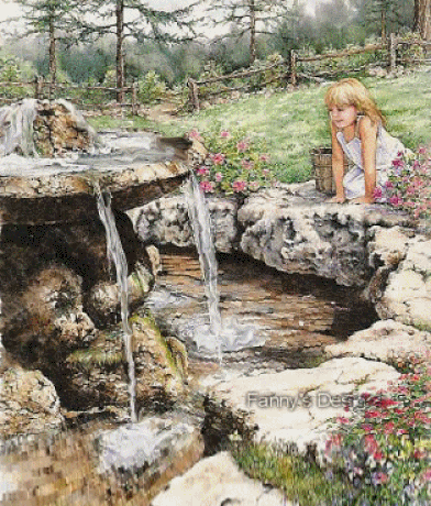 FONTAINE