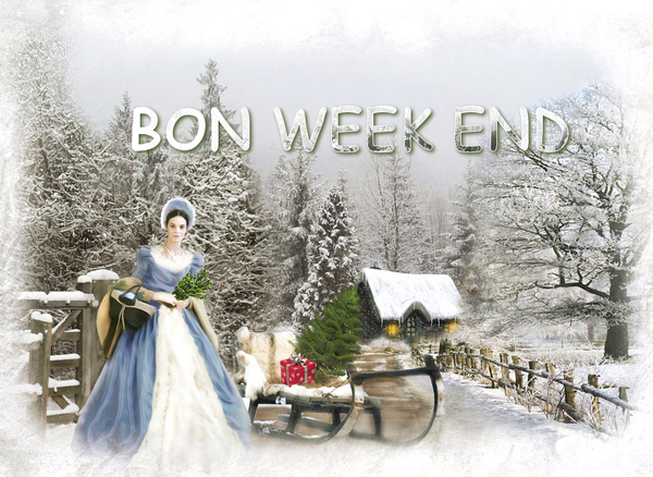 BON WEEK END
