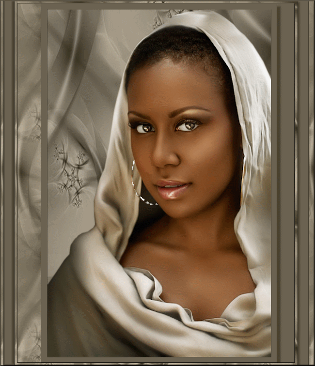 Photo metisse femme