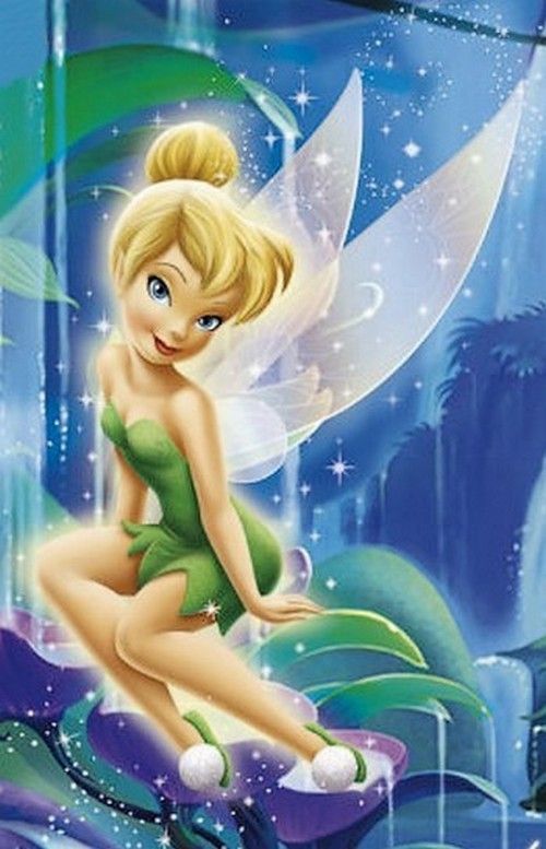 Tinkerbell Pictures 31