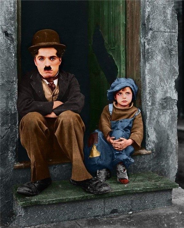 Charlie Chaplin 7cd38505