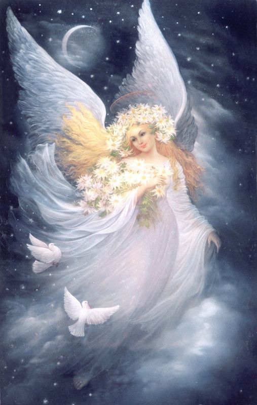 ANGE