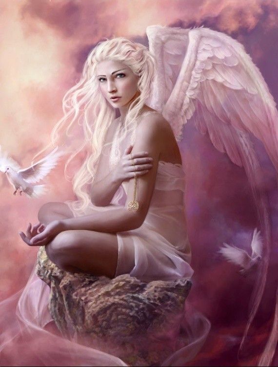 ANGE