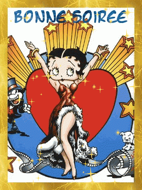 BONNE SOIREE