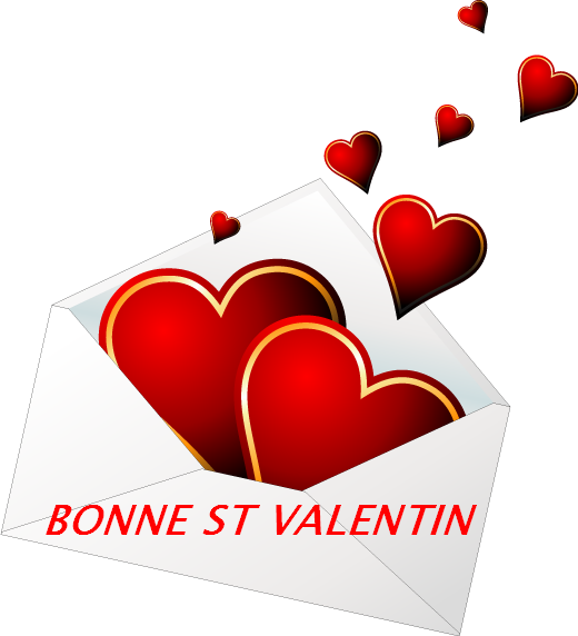 ST VALENTIN