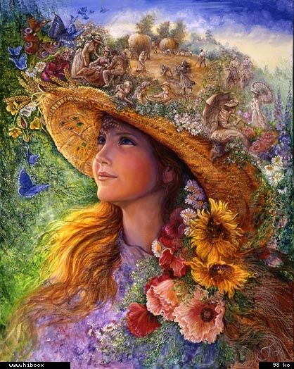 JOSEPHINE WALL